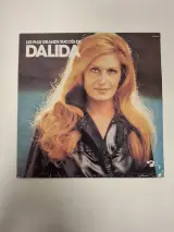 Set van 6 vintage Dalida vinylplaten – foto 8 – kavel bij De Kringwinkel, Ronse