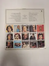 Set van 6 vintage Dalida vinylplaten – foto 9 – kavel bij De Kringwinkel, Ronse