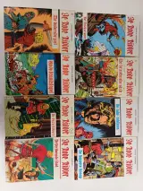 Jeugdboeken De Rode Ridder – foto 6 – kavel bij De Kringwinkel, Liedekerke