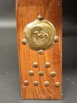 Vintage Camel Saddle Stool – foto 2 – kavel bij De Kringwinkel, Ninove