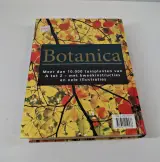 Botanica tuinplanten encyclopedie met illustraties – foto 2 – kavel bij De Kringwinkel, Geraardsbergen