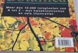 Botanica tuinplanten encyclopedie met illustraties – foto 3 – kavel bij De Kringwinkel, Geraardsbergen