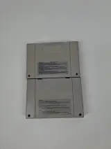 2 Super Nintendo spelcartridges Goof Troop en Donald in Maui Mallard – foto 3 – kavel bij De Kringwinkel, Geraardsbergen