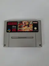 2 Super Nintendo spelcartridges Goof Troop en Donald in Maui Mallard – foto 5 – kavel bij De Kringwinkel, Geraardsbergen