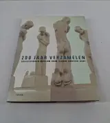 Collectieboek Museum voor Schone Kunsten Gent – kavel bij De Kringwinkel, Geraardsbergen