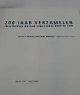 Collectieboek Museum voor Schone Kunsten Gent – foto 4 – kavel bij De Kringwinkel, Geraardsbergen