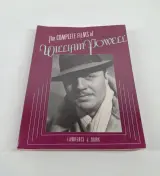 Boek: "The Complete Films of William Powell" – kavel bij De Kringwinkel, Geraardsbergen
