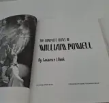 Boek: "The Complete Films of William Powell" – foto 4 – kavel bij De Kringwinkel, Geraardsbergen