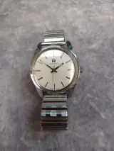 Vintage Tissot herenhorloge - Werkende handopwinder – foto 3 – kavel bij De Kringwinkel, Gent