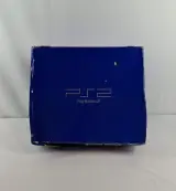 PlayStation 2 console met originele doos, 3 spellen en accessoires – foto 2 – kavel bij De Kringwinkel, Zottegem