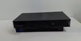 PlayStation 2 console met originele doos, 3 spellen en accessoires – foto 3 – kavel bij De Kringwinkel, Zottegem