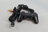 PlayStation 2 console met originele doos, 3 spellen en accessoires – foto 5 – kavel bij De Kringwinkel, Zottegem