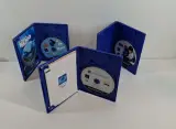 PlayStation 2 console met originele doos, 3 spellen en accessoires – foto 8 – kavel bij De Kringwinkel, Zottegem