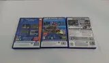 PlayStation 2 console met originele doos, 3 spellen en accessoires – foto 9 – kavel bij De Kringwinkel, Zottegem