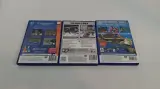 PlayStation 2 console met originele doos, 3 spellen en accessoires – foto 10 – kavel bij De Kringwinkel, Zottegem