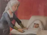Kunstboek - Rogier Van Der Weyden: Het volledige Oeuvre - sealed – foto 6 – kavel bij De Kringwinkel, Heverlee