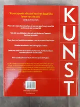 Boek: Kunst - Meer dan 2500 werken – foto 2 – kavel bij De Kringwinkel, Gent