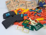 Vintage bouwstenen set System Formo in originele doos – foto 2 – kavel bij De Kringwinkel, Turnhout