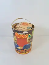 Vintage bouwstenen set System Formo in originele doos – foto 5 – kavel bij De Kringwinkel, Turnhout