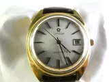Vintage mannenhorloge - Omega Seamaster Quartz – foto 2 – kavel bij De Kringwinkel, Heverlee
