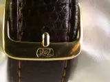 Vintage mannenhorloge - Omega Seamaster Quartz – foto 4 – kavel bij De Kringwinkel, Heverlee