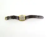 Vintage mannenhorloge - Omega Seamaster Quartz – foto 5 – kavel bij De Kringwinkel, Heverlee