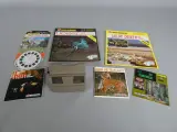 3D viewmaster 6 fiches – kavel bij De Kringwinkel, Diest