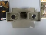 3D viewmaster 6 fiches – foto 3 – kavel bij De Kringwinkel, Diest