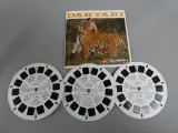3D viewmaster 6 fiches – foto 5 – kavel bij De Kringwinkel, Diest