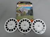 3D viewmaster 6 fiches – foto 7 – kavel bij De Kringwinkel, Diest