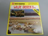 3D viewmaster 6 fiches – foto 10 – kavel bij De Kringwinkel, Diest