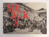 "Merckx 525" boek – kavel bij De Kringwinkel, Leopoldsburg