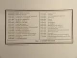 "Merckx 525" boek – foto 9 – kavel bij De Kringwinkel, Leopoldsburg