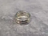 Elegante sieradenset met strass en parel-details - Zilverkleurig / stainless steel – foto 4 – kavel bij De Kringwinkel, Gent