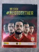 Boek: Set van 5 Panini verzamelboeken – foto 2 – kavel bij De Kringwinkel, Gent