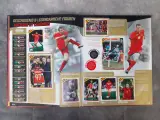 Boek: Set van 5 Panini verzamelboeken – foto 4 – kavel bij De Kringwinkel, Gent