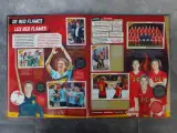 Boek: Set van 5 Panini verzamelboeken – foto 5 – kavel bij De Kringwinkel, Gent