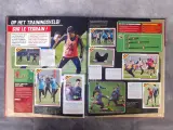 Boek: Set van 5 Panini verzamelboeken – foto 6 – kavel bij De Kringwinkel, Gent