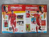 Boek: Set van 5 Panini verzamelboeken – foto 7 – kavel bij De Kringwinkel, Gent