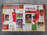 Boek: Set van 5 Panini verzamelboeken – foto 8 – kavel bij De Kringwinkel, Gent