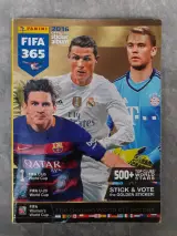 Boek: Set van 5 Panini verzamelboeken – foto 10 – kavel bij De Kringwinkel, Gent