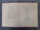 Boek: Eikelhoof - Gedichten van Prosper Van Acker – foto 2 – kavel bij De Kringwinkel, Gent