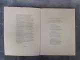 Boek: Eikelhoof - Gedichten van Prosper Van Acker – foto 4 – kavel bij De Kringwinkel, Gent