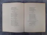 Boek: Eikelhoof - Gedichten van Prosper Van Acker – foto 5 – kavel bij De Kringwinkel, Gent