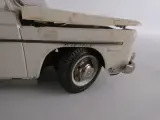 Vintage speelgoedauto Renault R8 – foto 5 – kavel bij De Kringwinkel, Heverlee