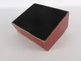 Houten sigarenbevochtiger (humidor) – foto 10 – kavel bij De Kringwinkel, Heverlee