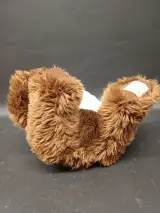 Lot van 6 vintage teddyberen – Giorgio Beverly Hills – foto 6 – kavel bij De Kringwinkel, Ninove
