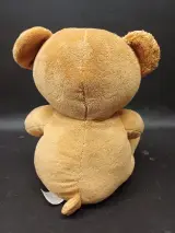 Lot van 6 vintage teddyberen – Giorgio Beverly Hills – foto 9 – kavel bij De Kringwinkel, Ninove