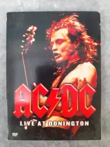 DVD: Duo van AC/DC live dvd's – foto 2 – kavel bij De Kringwinkel, Gent