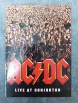 DVD: Duo van AC/DC live dvd's – foto 4 – kavel bij De Kringwinkel, Gent